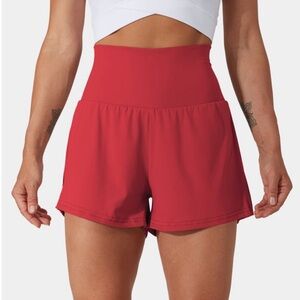 Halara Active Shorts
